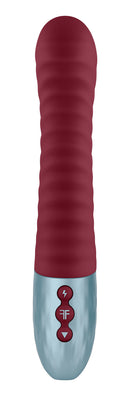 FEMME FUNN LOLA G VIBE MAROON