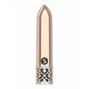 ROYAL GEMS GLITZ BULLET ROSE GOLD