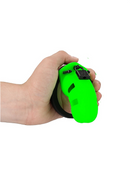 OUCH! GLOW IN THE DARK MANCAGE 3.5"