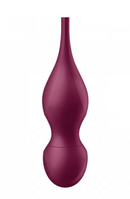 SATISFYER LOVE BIRDS WINE