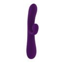 PLAYBOY CURLIQUE PURPLE