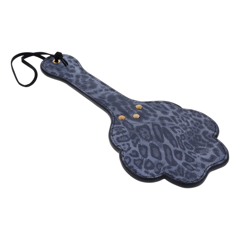 SEX & MISCHIEF COUGAR PAW PADDLE