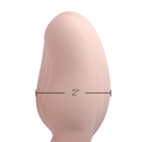 STRAP U ERGO FIT BARE STRAPLESS STRAPON