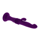 PLAYBOY HOPPY ENDING THRUSTING RABBIT PURPLE