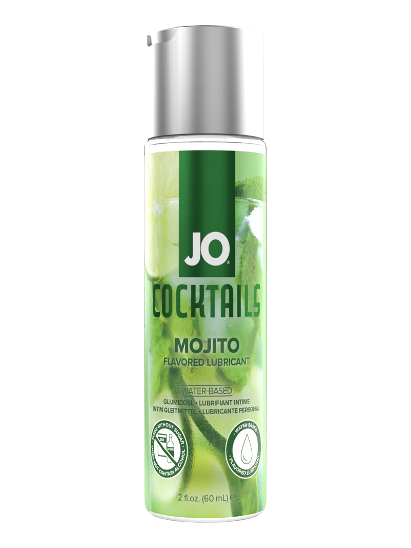 JO COCKTAILS MOJITO 2OZ
