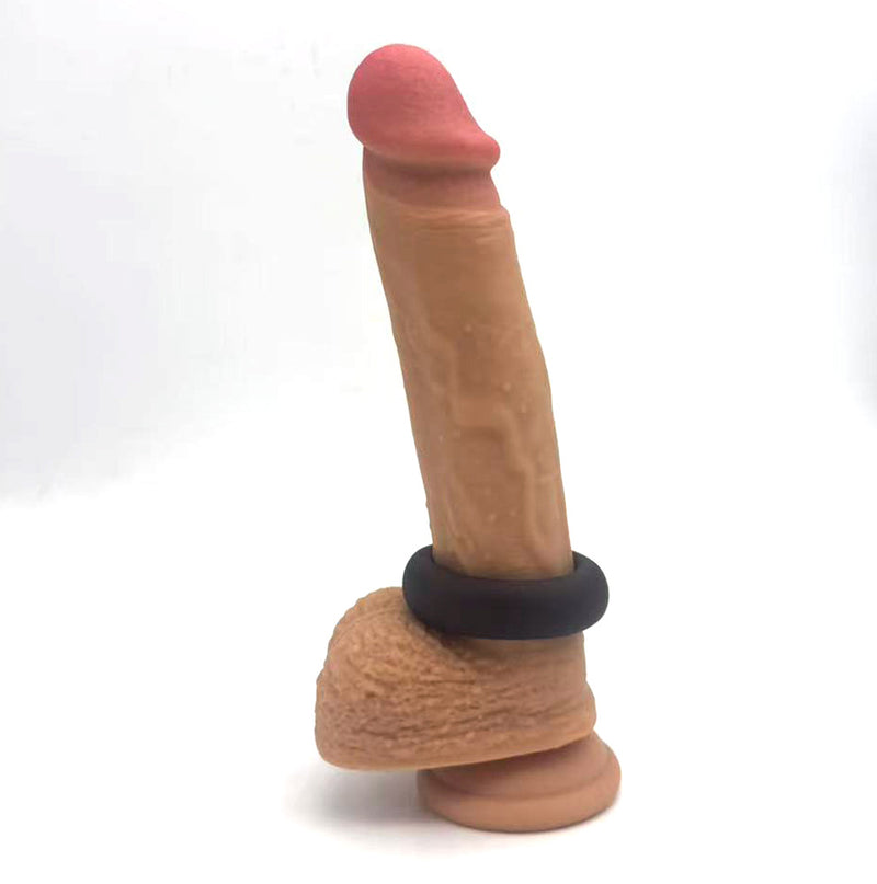 GUNNER RING CHOCOLATE