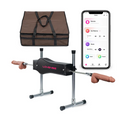 LOVENSE BLUETOOTH SEX MACHINE