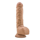 COVERBOY PERSONAL TRAINER 9" DILDO