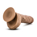 COVERBOY PERSONAL TRAINER 9" DILDO