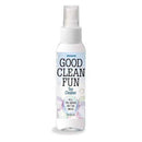 GOOD CLEAN FUN UNSCENTED TOY CLEANER 2OZ