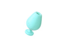 VEDO VINO VIBRATING SONIC VIBE TURQUOISE