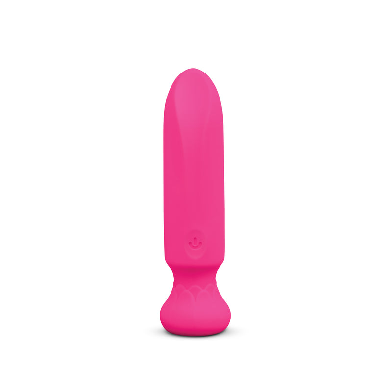 VIBEFANTASY PANTHER BULLET PINK