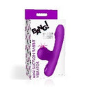 BANG! G SPOT RABBIT PURLE