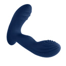PLAYBOY PLEASURE PLEASER PLUG BLUE