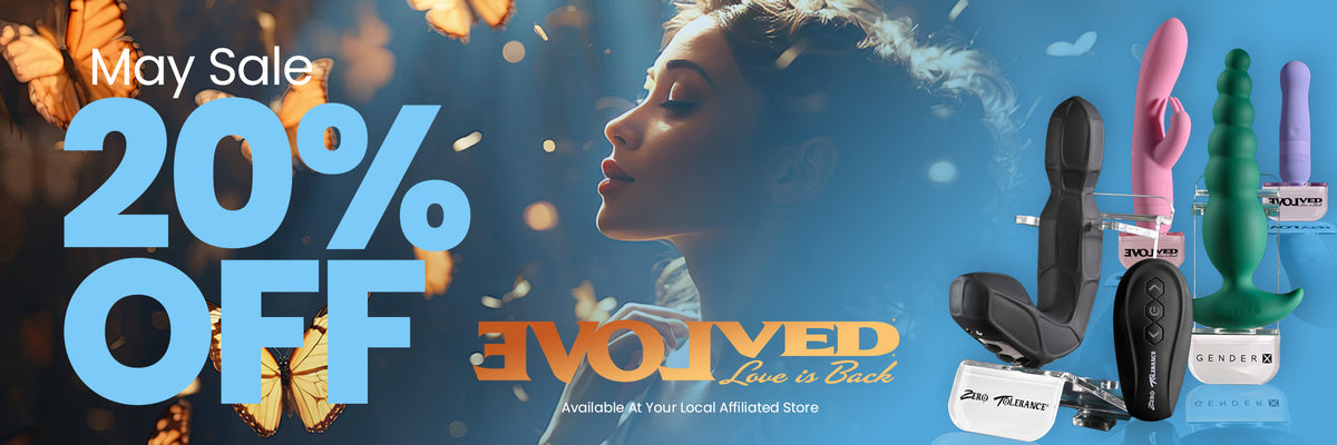 Sex Toys & Adult Toys - Vibrators, Dildos, & More - Suzies.com Sex Toys & Adult Toys - Vibrators, Dildos, & More - Suzies.com