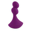 GENDER X BALL GAME PURPLE