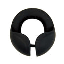 C**KPOWER SCROTUM HUGGER C**K RING BLACK