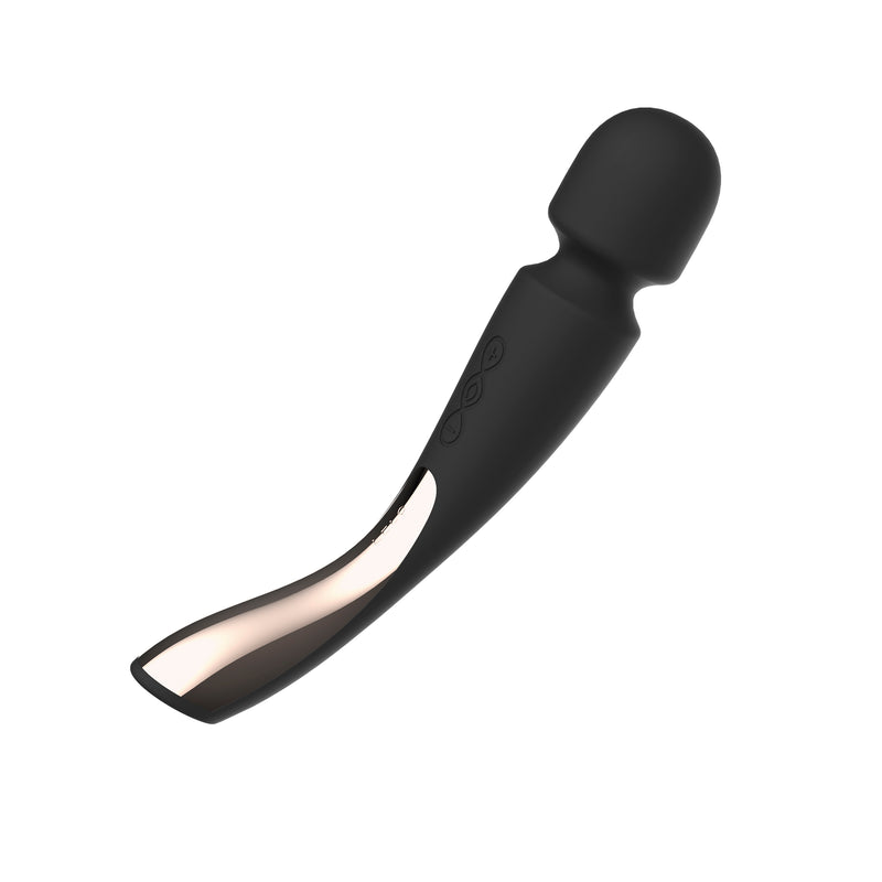 LELO SMART WAND 2 MEDIUM BLACK