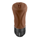 ZERO TOLERANCE TIGHT LIPPED STROKER DARK