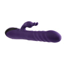 RASCALLY RABBIT PURPLE