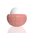 CUTIES DOTTY EGG ROSE