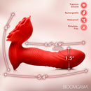 BLOOMGASM ROSE THRUST