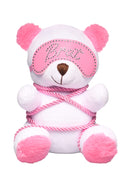 MASTER SERIES BRAT BDSM BEAR