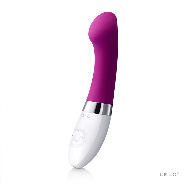 LELO GIGI 2 DEEP ROSE