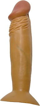 ALL AMERICAN WHOPPER 6" LATIN DILDO