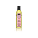 KAMA SUTRA AROMATICS MASSAGE OIL PLEASURE GARDEN 2OZ