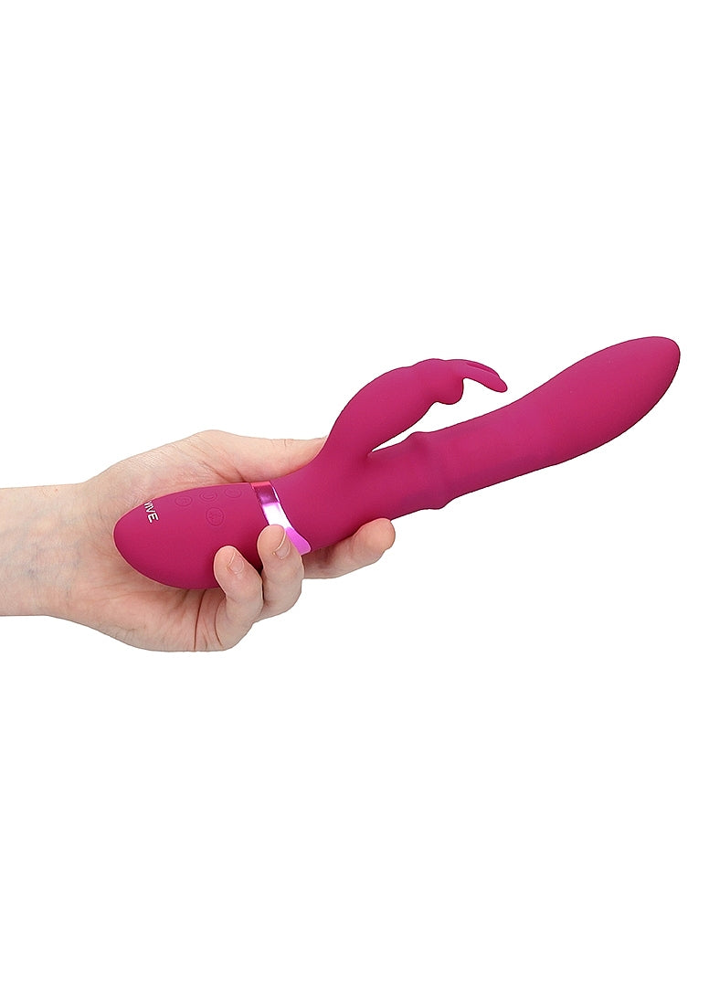 VIVE HALO PINK