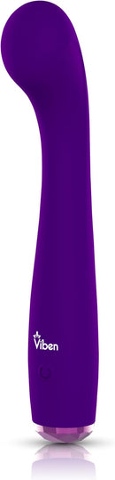 DEVOTION G SPOT VIBE PURPLE