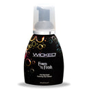 WICKED FOAM N' FRESH CLEANER 8OZ