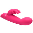 BANG! ROTATING BEADS RABBIT PINK