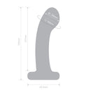 TOGETHER VIBES POP STRAP ON HARNESS & 5.5" PINK DILDO