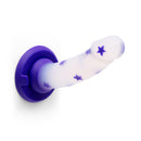 TOGETHER VIBES STARFLOAT BLISS 6" DILDO