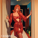 CHEAP THRILLS HORNY HOUSEWIFE