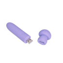 HAPPI MUSHROOM VIBE PURPLE