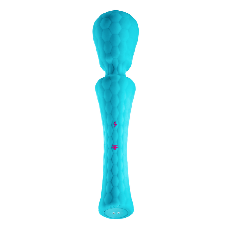 FEMME FUNN ULTRA WAND XL TURQUOISE