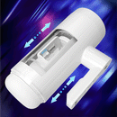 BLANCHE AUTOMATIC THRUSTING BLOWJOB MASTURBATOR