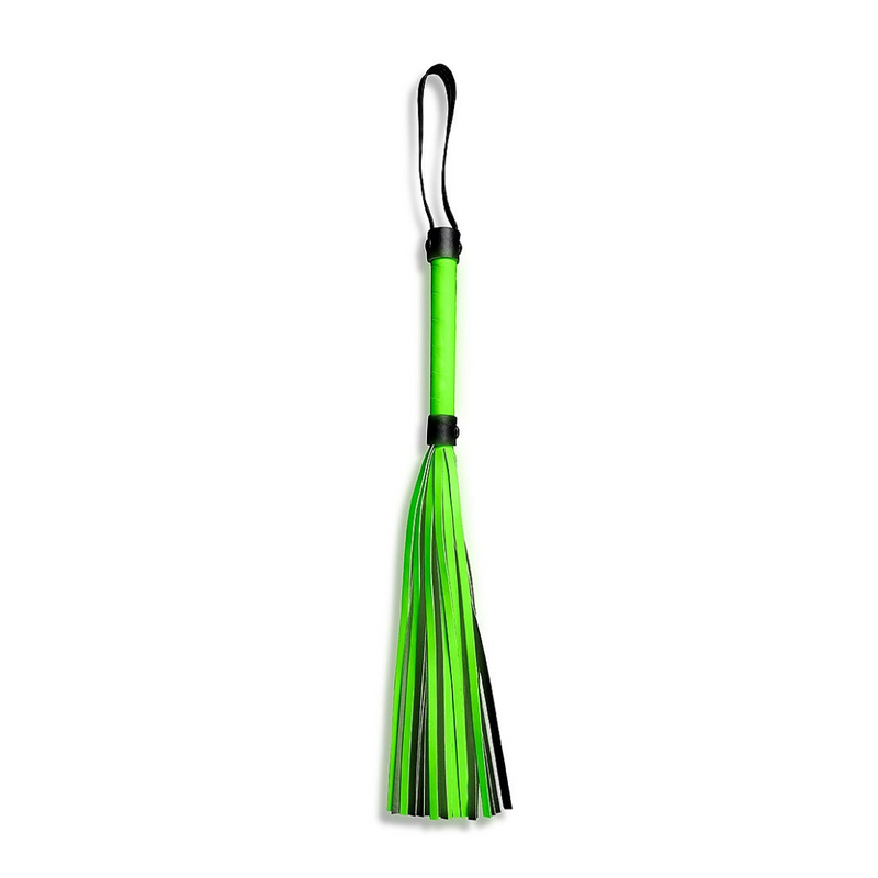 OUCH! GLOW IN THE DARK FLOGGER