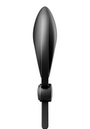 SATISFYER SNIPER VIBRATING RING BLACK