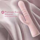 JAYMIE RABBT PINK