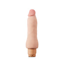 AU NATUREL FABIEN 9" VIBRATING DILDO