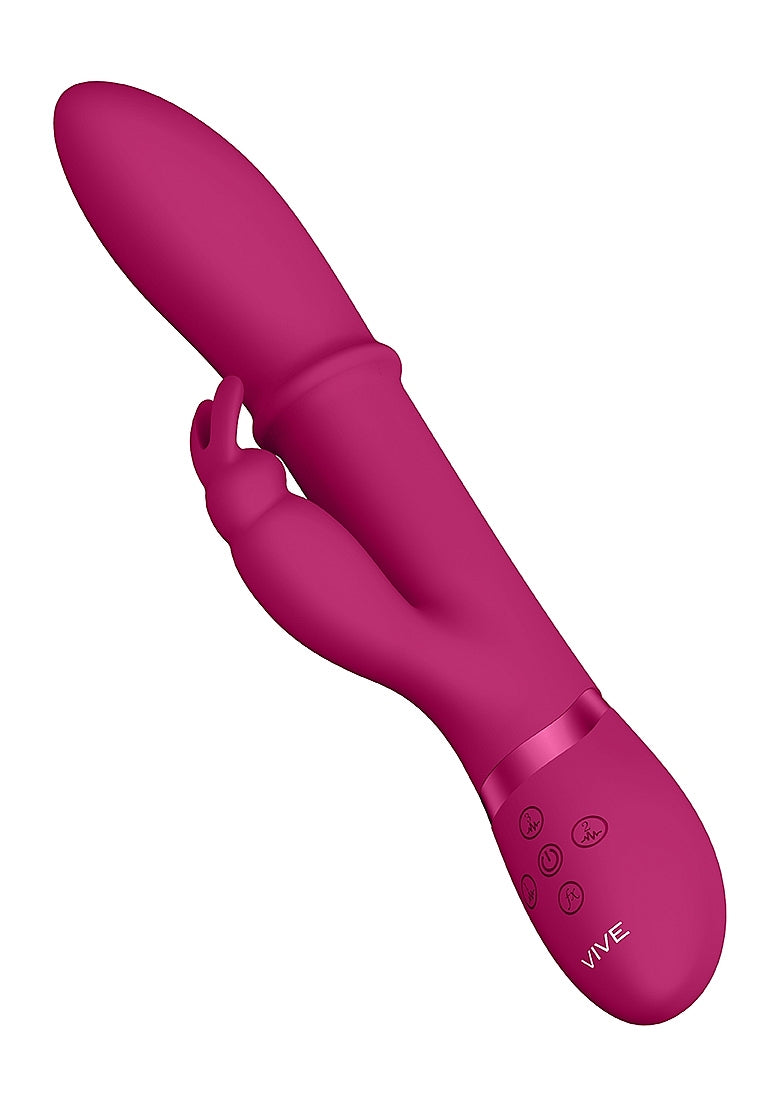 VIVE HALO PINK