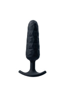 VEDO TRIO ANAL PLUG SET BLACK