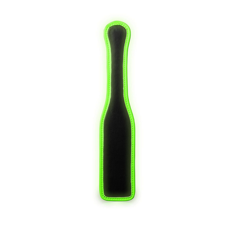 OUCH! GLOW IN THE DARK PADDLE