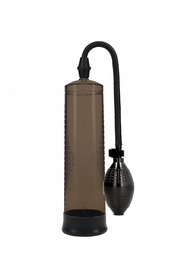 BASIC PUMP BLACK