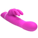 BANG! ROTATING BEADS RABBIT PURPLE