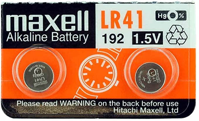 MAXWELL A76 2CT